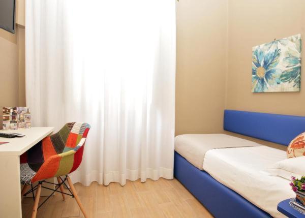 B&B Antonello Da Месина Екстериор снимка