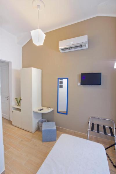 B&B Antonello Da Месина Екстериор снимка