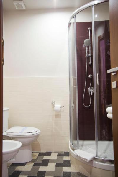 B&B Antonello Da Месина Стая снимка